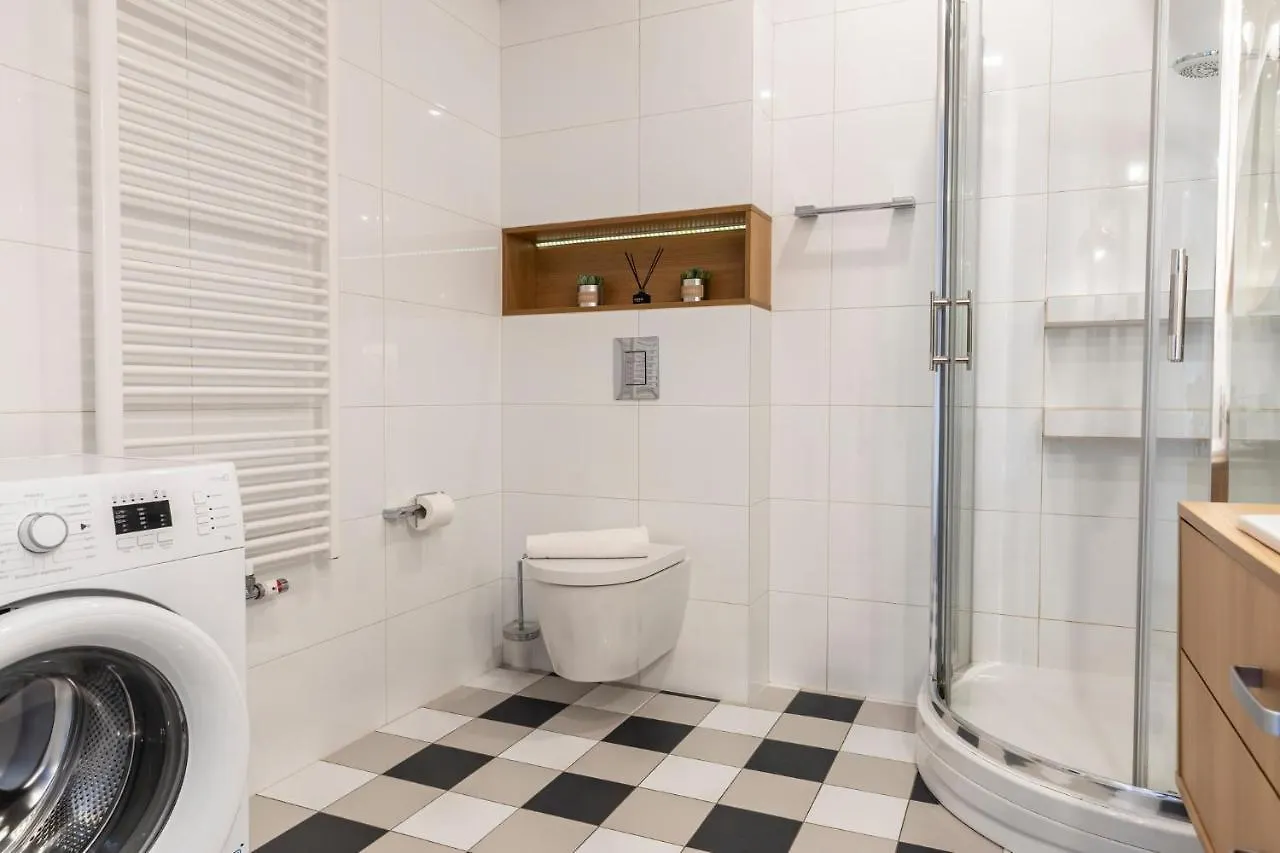 Apartamenty Pod Giewontem Zakopane 0*,  Polonia