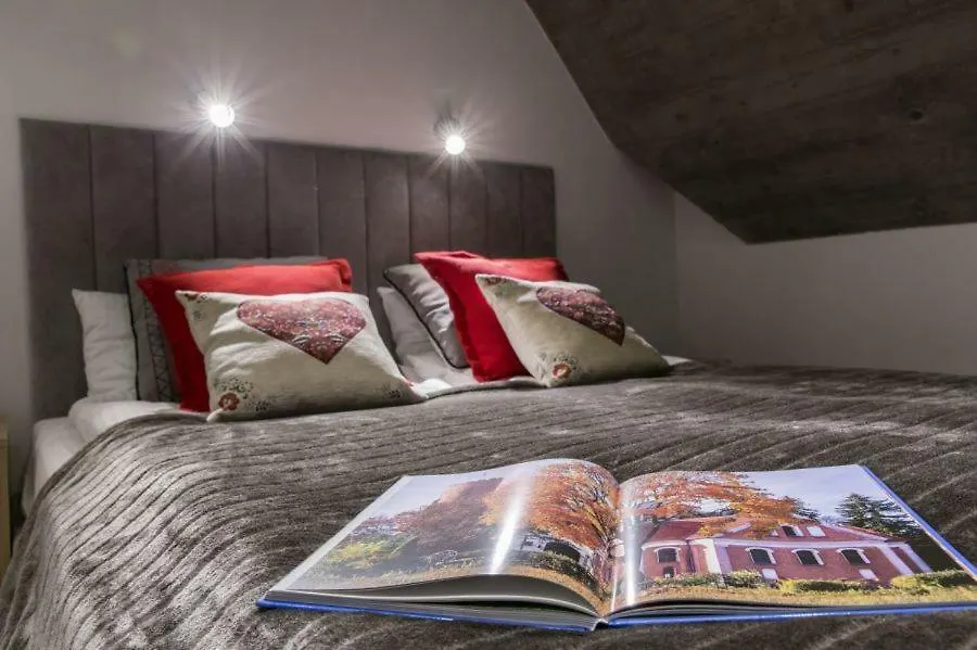 Apartamenty Pod Giewontem Zakopane