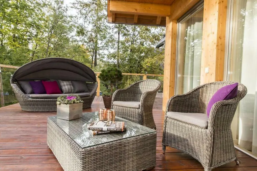 Apartamenty Pod Giewontem Zakopane