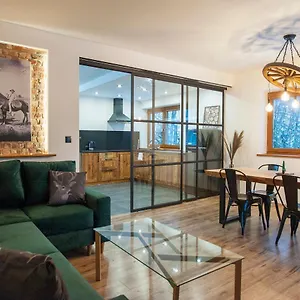 Apartament Kania -