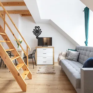  Apartament U Nosa